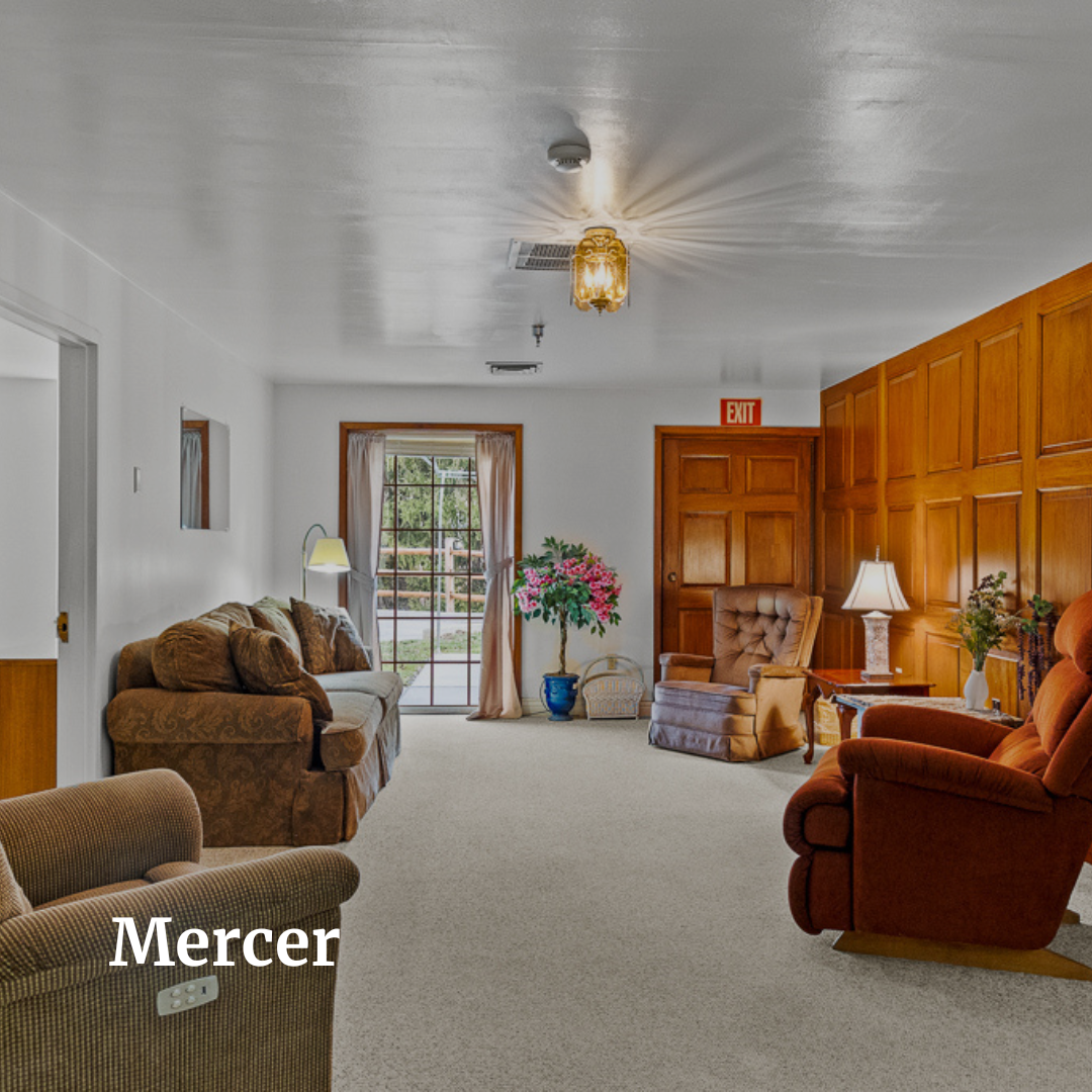 Mercer PA Nursing Homes | Skilled Nursing and Assisted Living Facilities in Western, PA