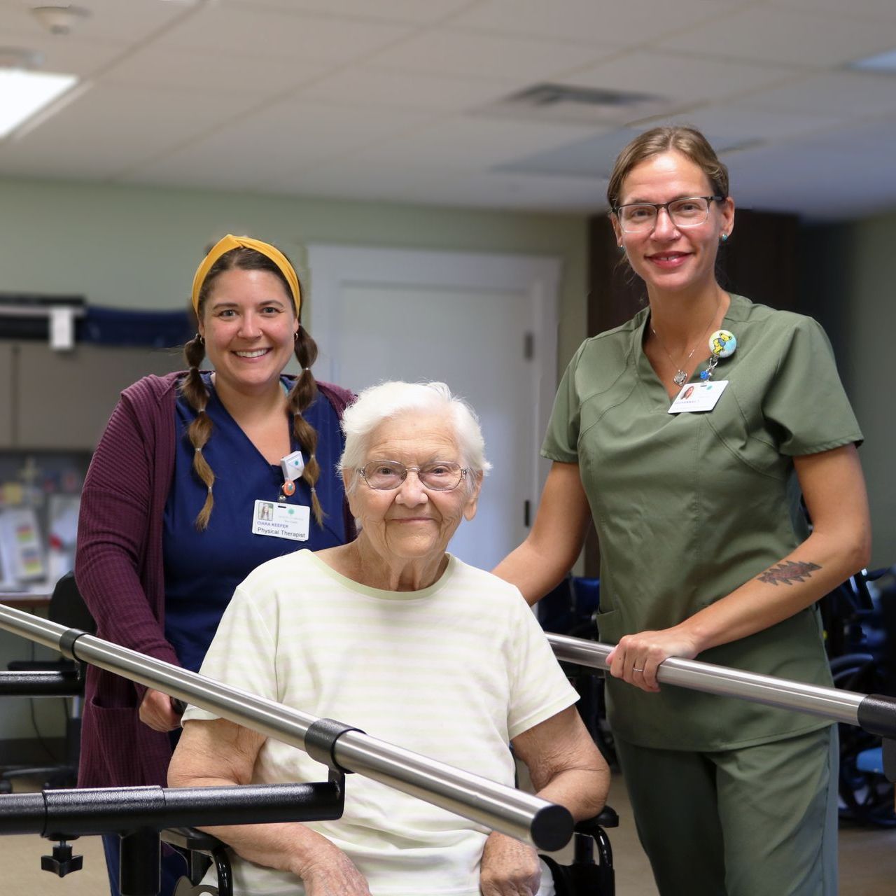 Nursing Careers with Quality Life Services Pittsburg PA