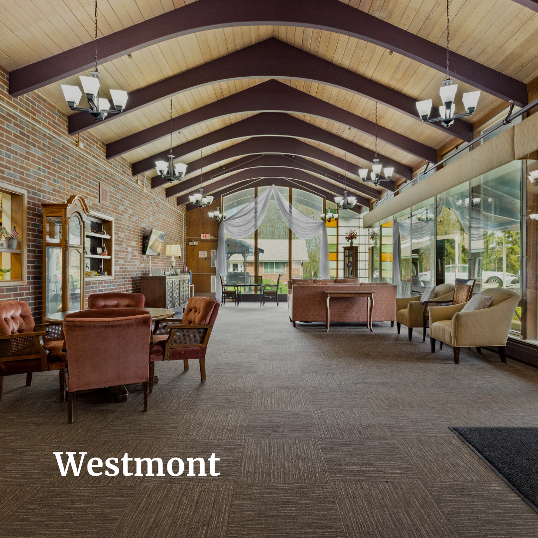 Westmont, PA Nursing Home Facility | Elderly Care Nursing Home