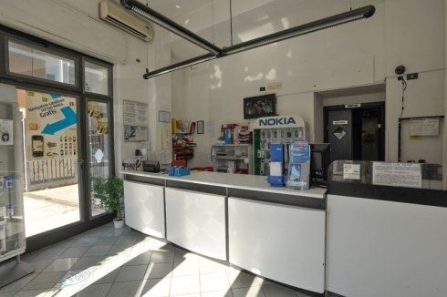 centro riparazione per smartphone