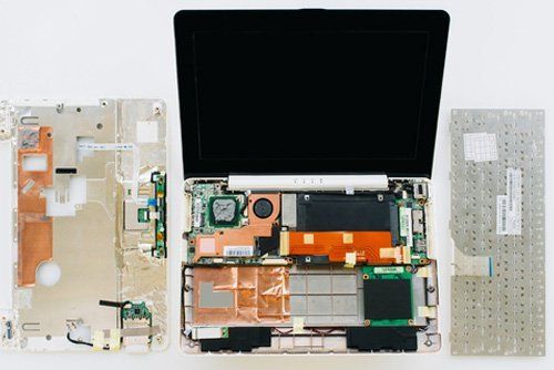 servizio di assistenza per riparazioni elettroniche