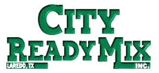 City Ready Mix Inc logo