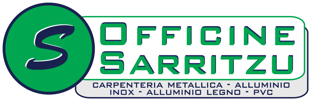 OFFICINE SARRITZU SAS-LOGO