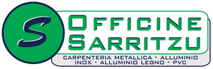 OFFICINE SARRITZU SAS-LOGO