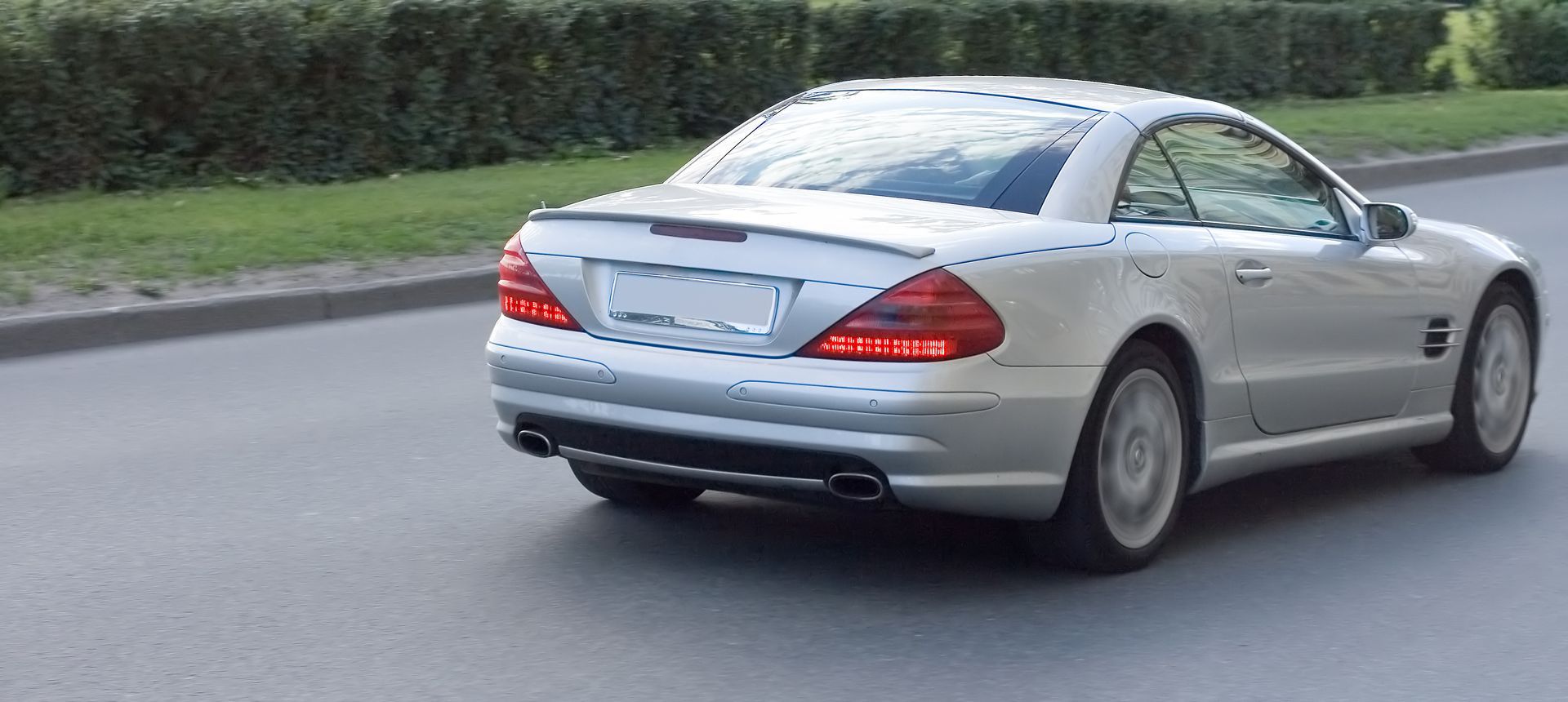 What Should I Know Before Buying a Used Mercedes-Benz? | Angelo’s Performance Plus