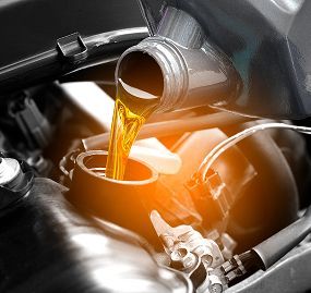 Oil Change Service | Angelo's Performance Plus