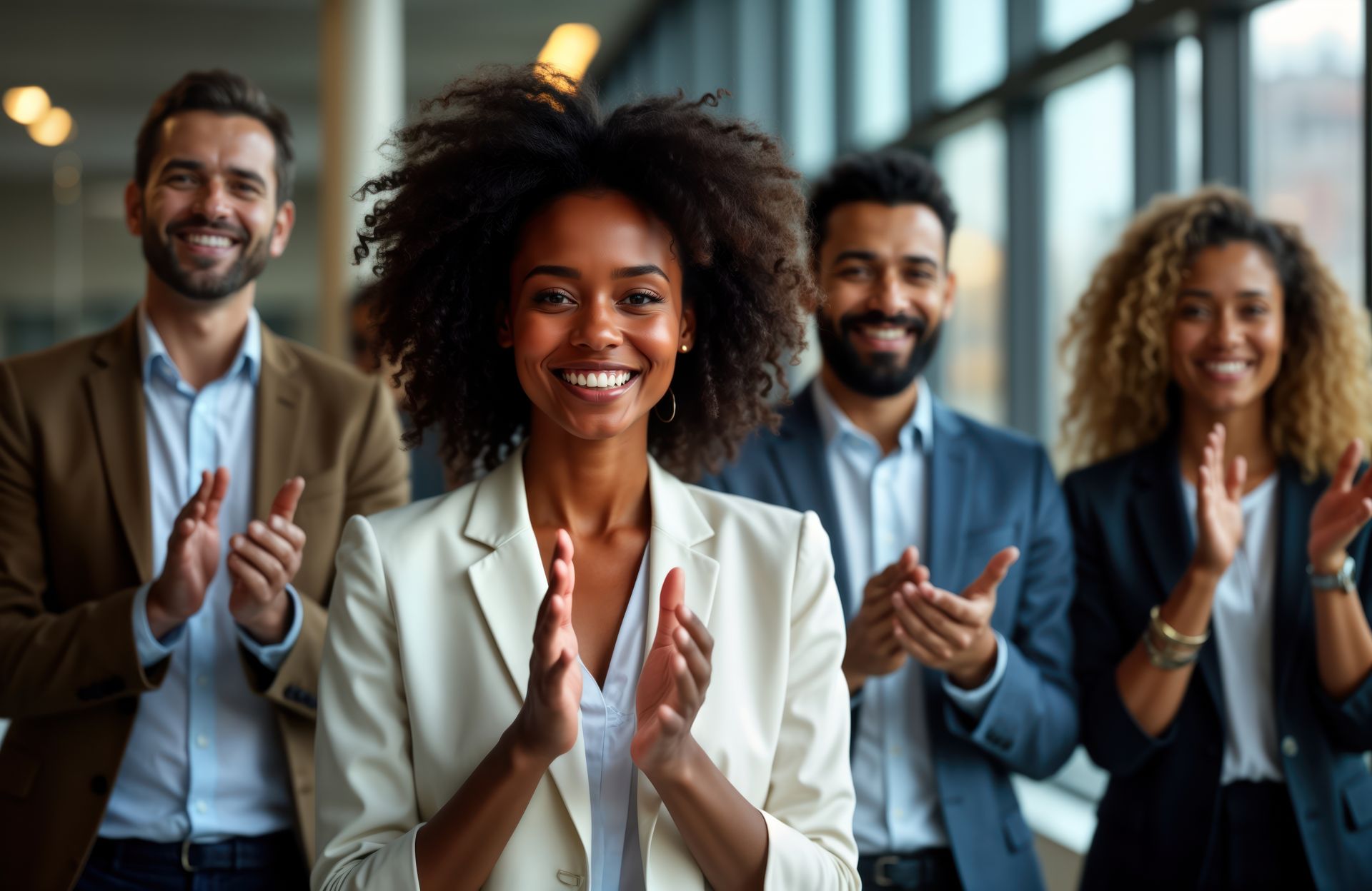 Urban Enterprise | Founders Forum