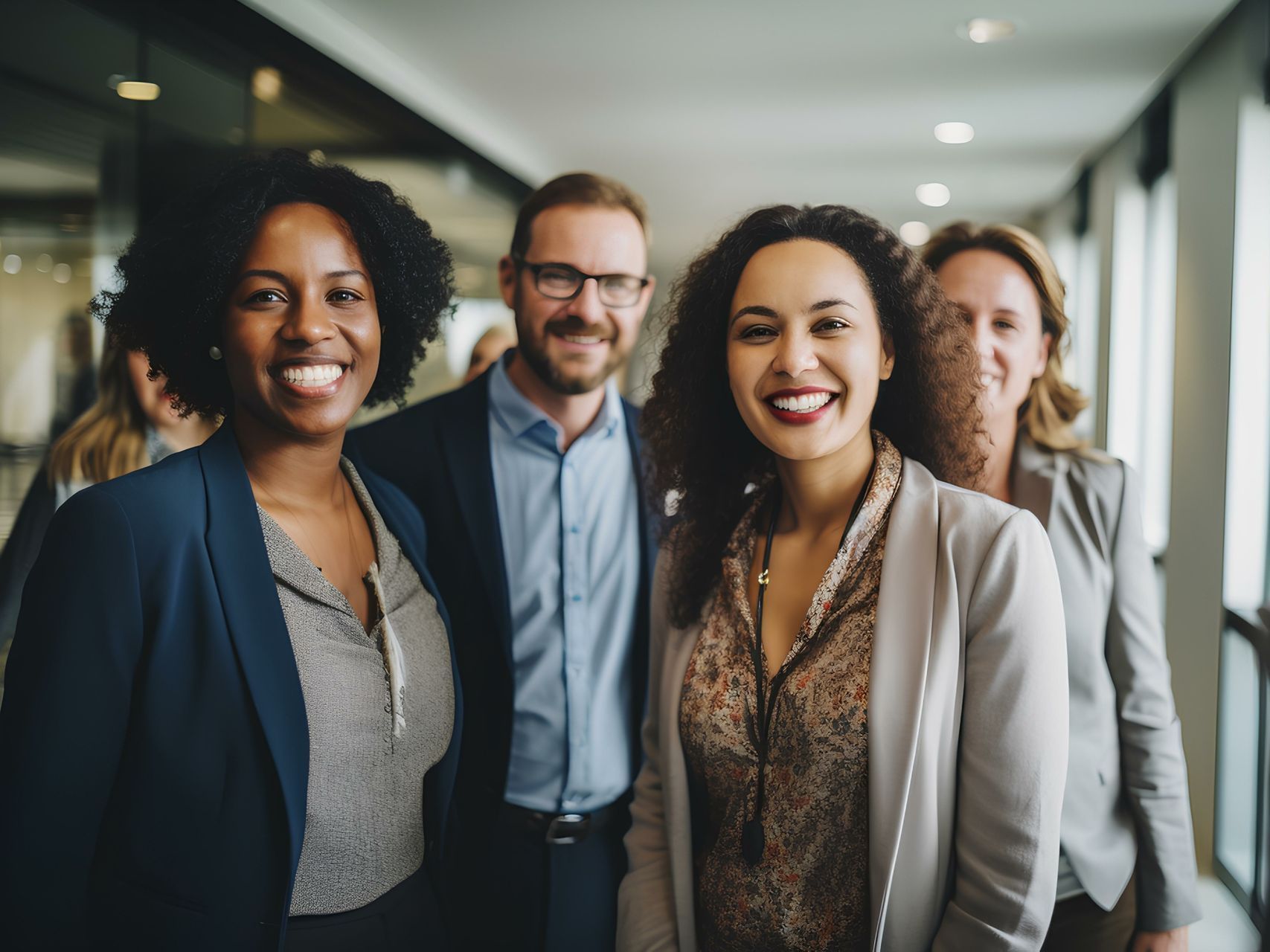 Urban Enterprise | Certified Mastermind Facilitator Training