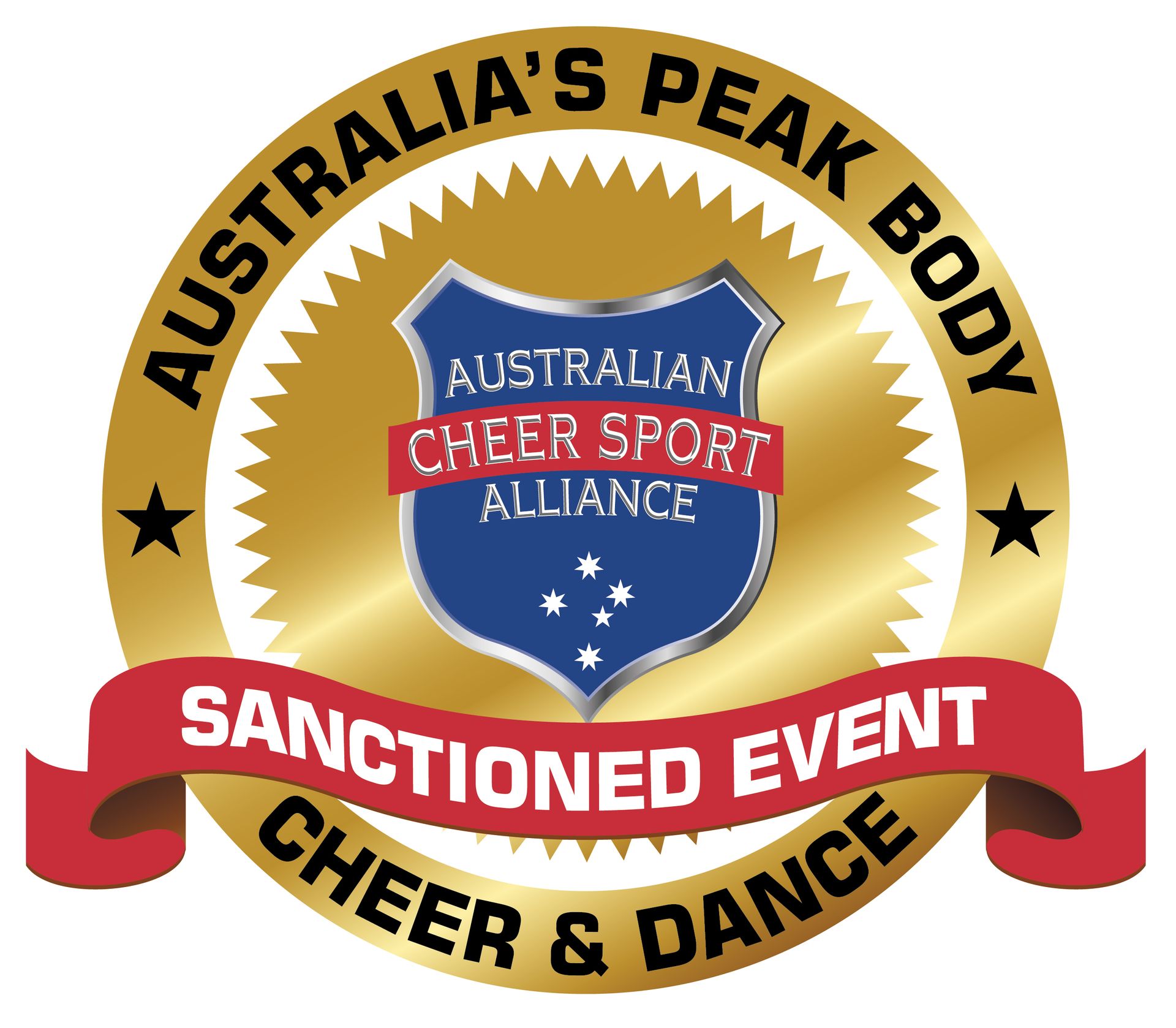 aussie cheer and dance