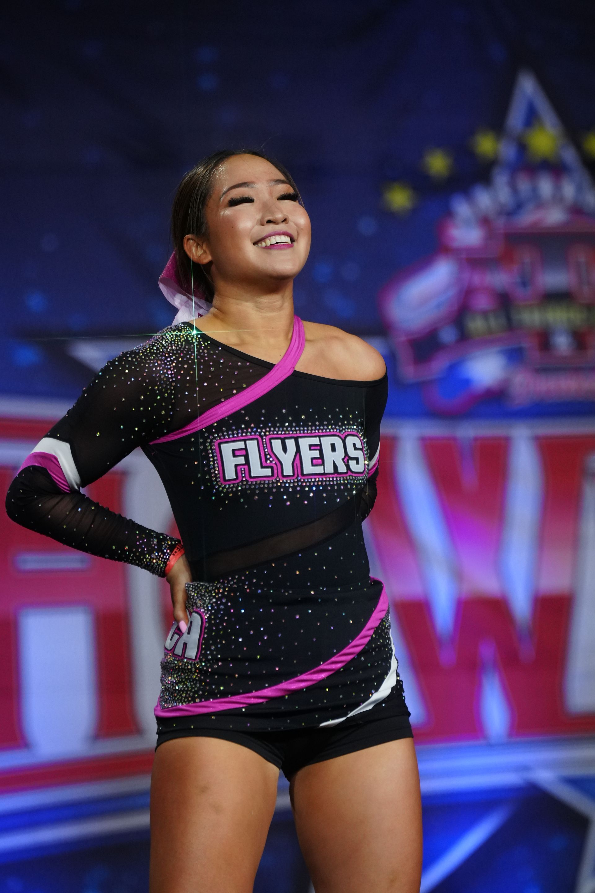 cheerleading adelaide
