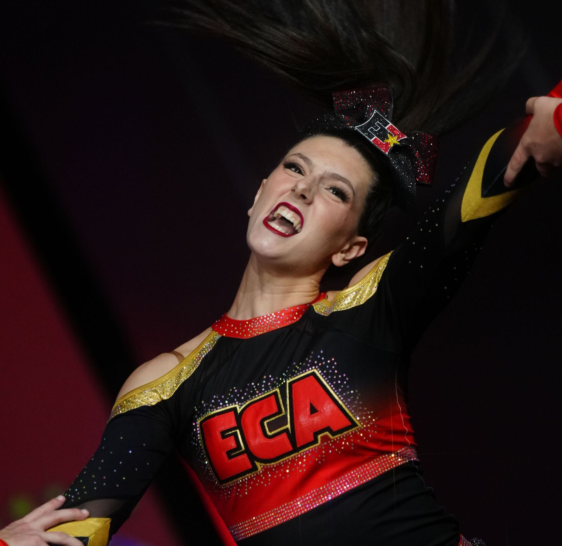cheerleading gold coast