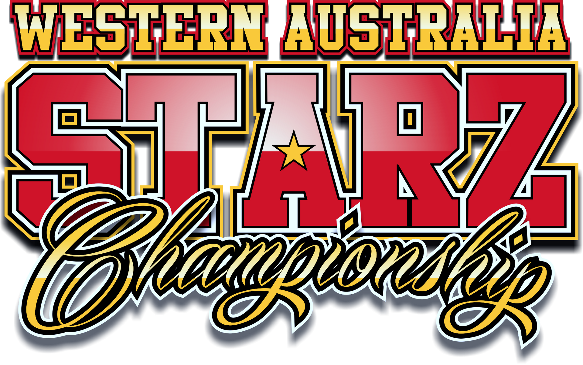 cheerleading Australia