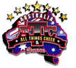 cheerleading adelaide