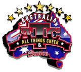 cheerleading adelaide