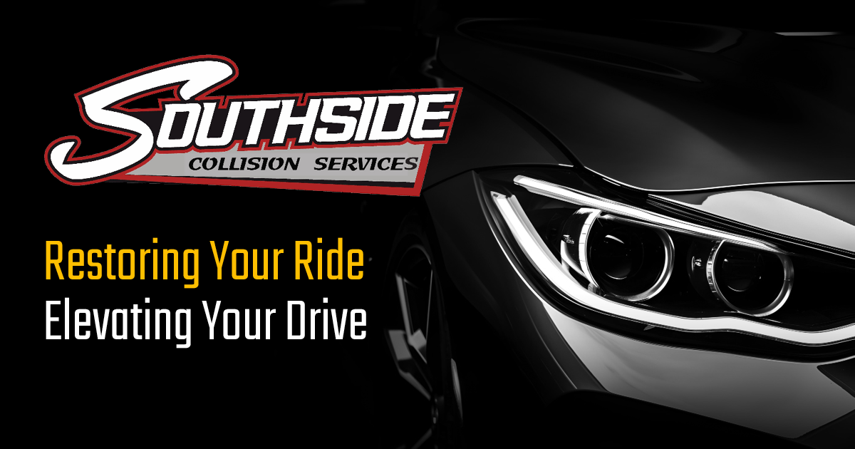 Replacement VIN & Safety Labels | Southside Collision Waterbury, CT