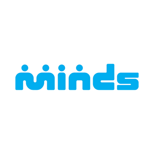 Logo of company