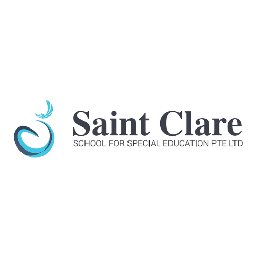 Logo of company