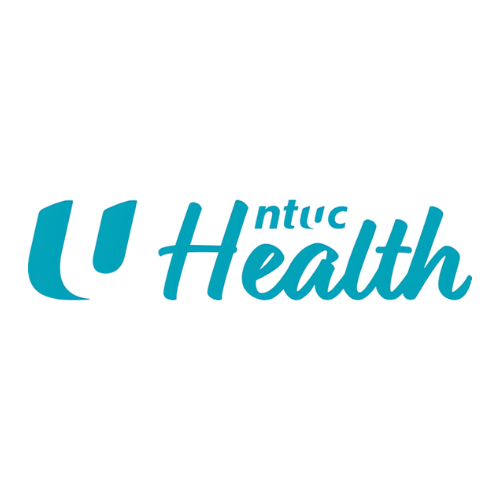Logo of company