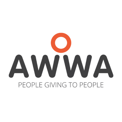 Logo of company