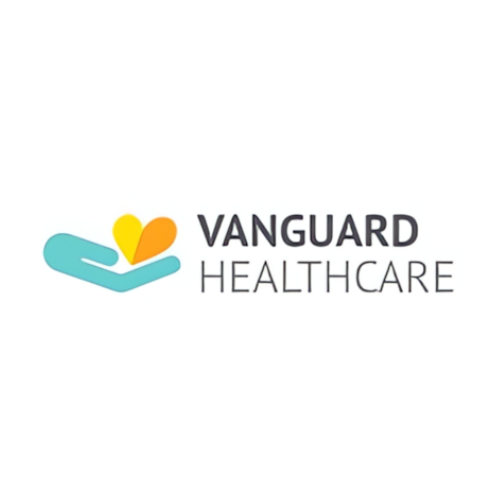 Logo of company