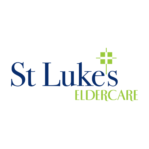 Logo of company
