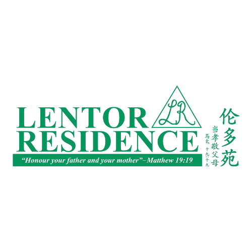 Logo of company