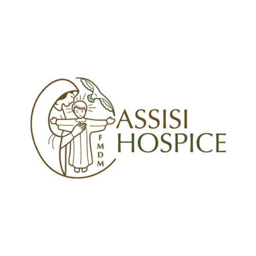 Logo of company