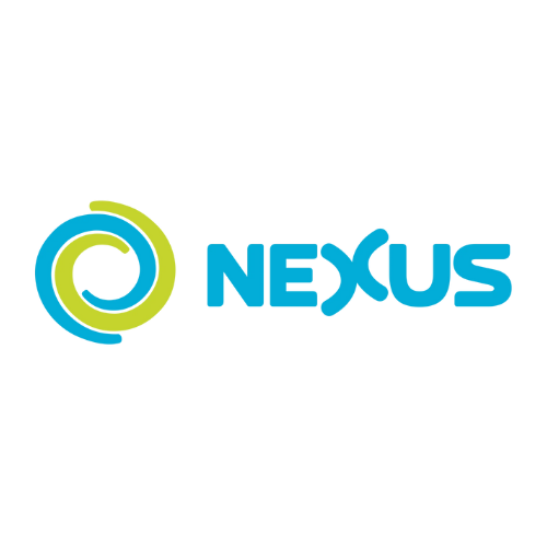 Logo of company