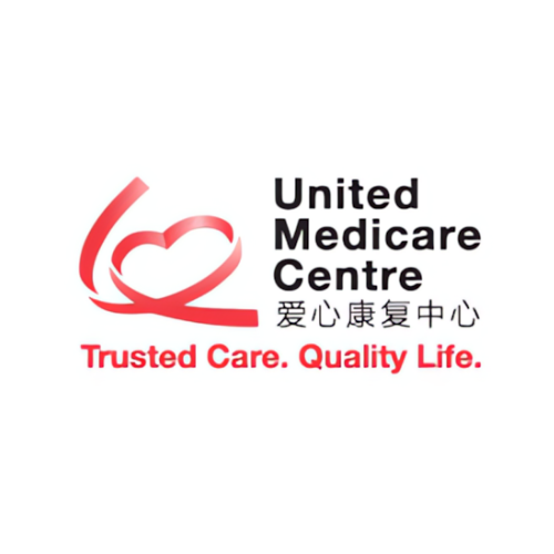 Logo of company