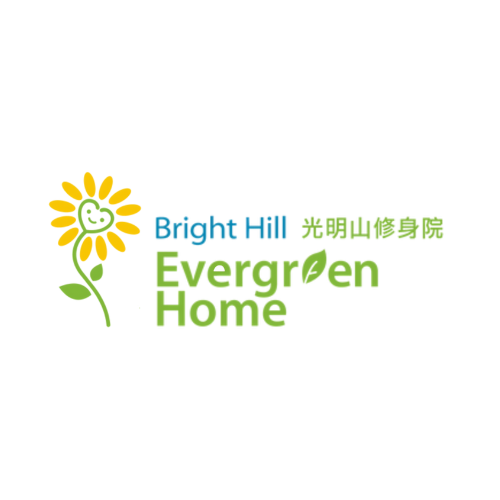 Logo of company