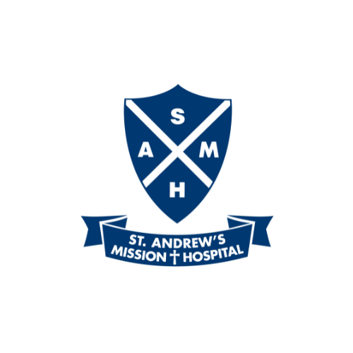 Logo of company