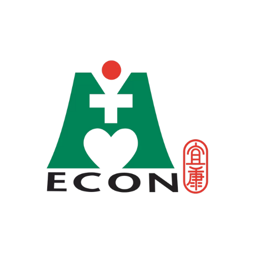 Logo of company