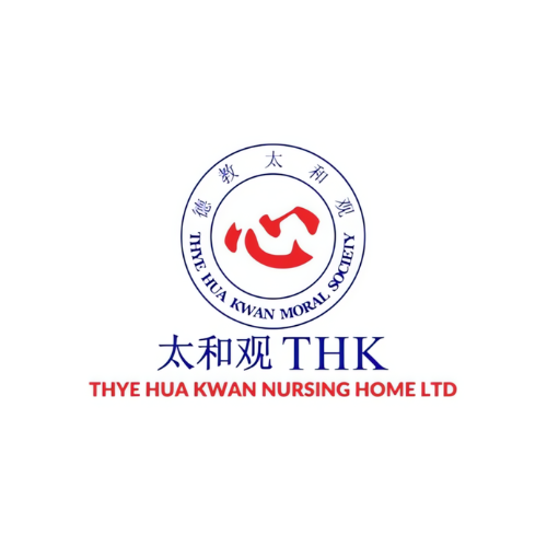 Logo of company