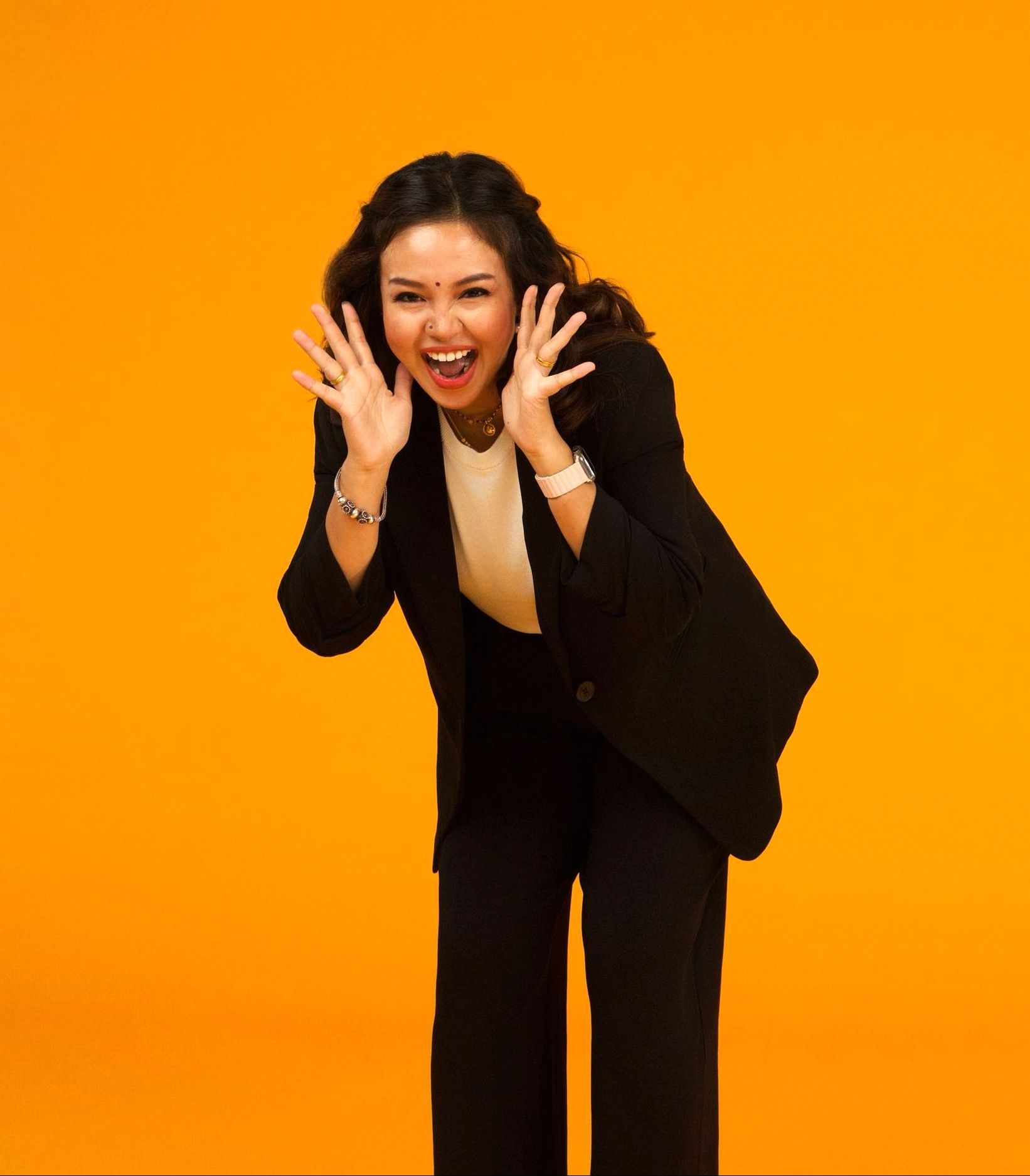Remote business support Singapore