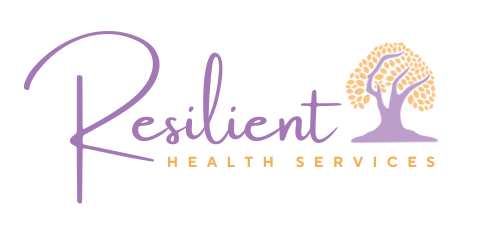 Resilient Health Services Logo