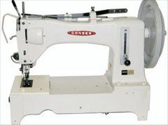 industrial sewing machines
