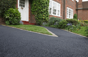 road surfacing