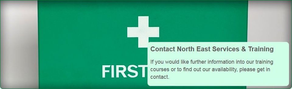 Do you want first aid training in Aberdeen? Call 01224 212 211