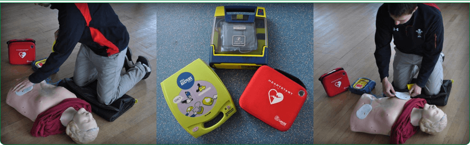 Come to North East Services & Training for defibrillator training. Call 01224 212 211