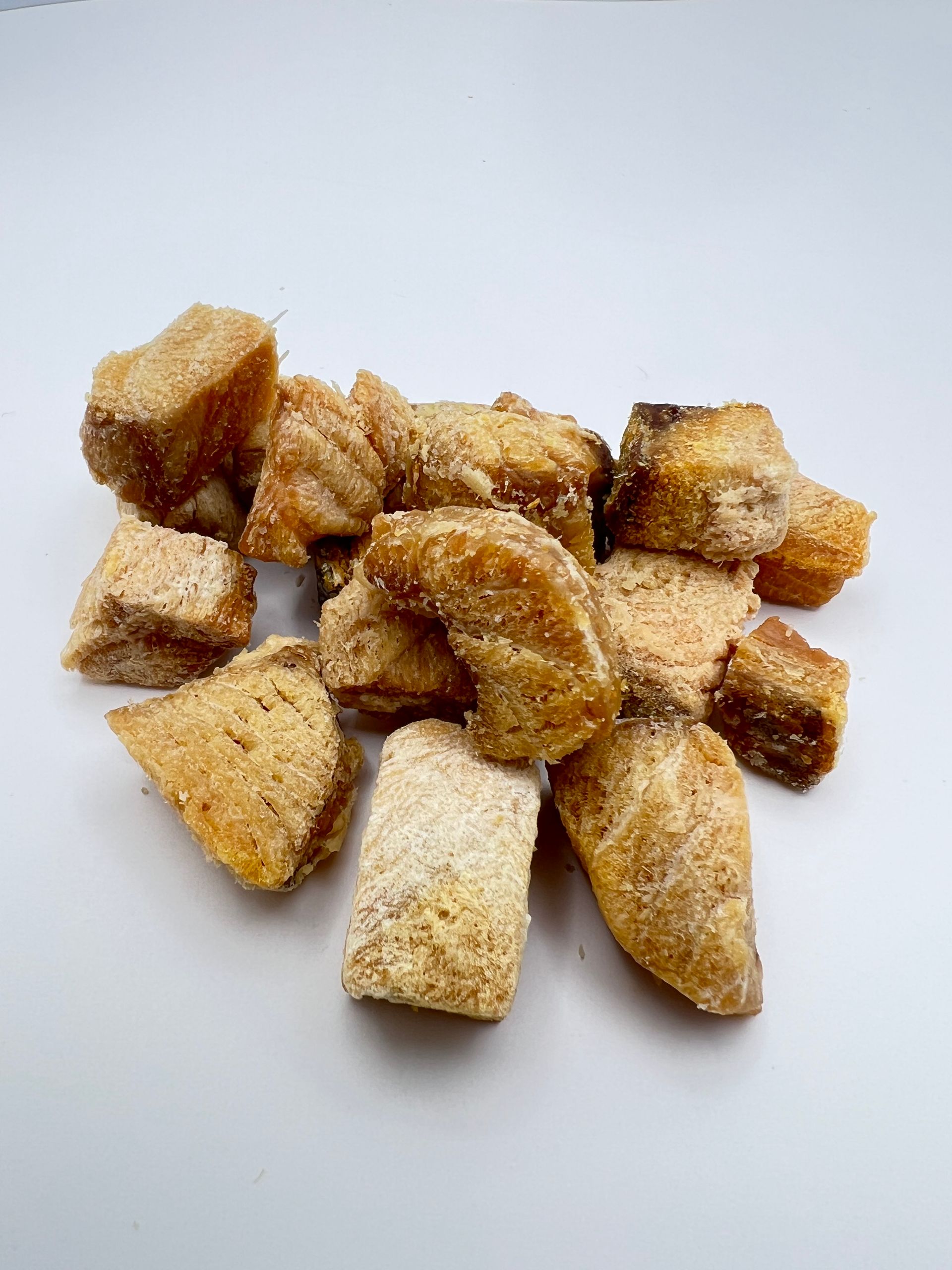 White King Salmon Freeze-Dried Treat (Dogs & Cats)