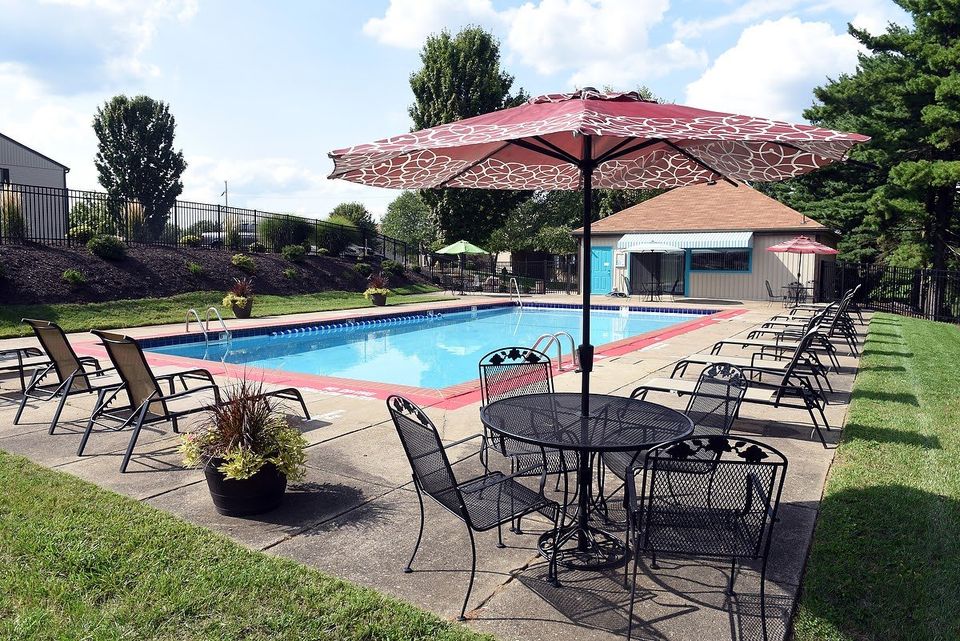 Highfield Crossing Apartments and Townhomes for Rent