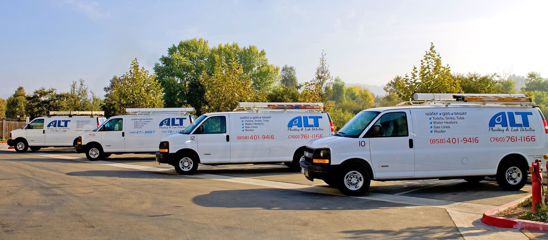 Alt Trucks