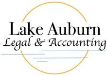 Lake Auburn Legal & Accounting LLC