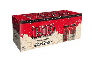 1919 root beer pack