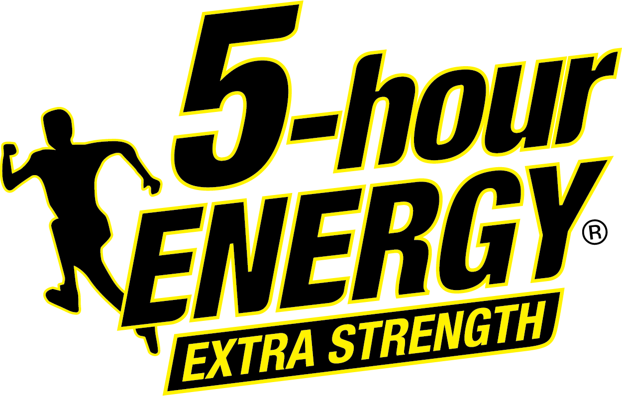 5 hour energy logo