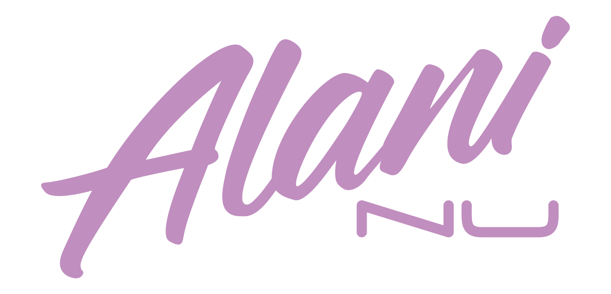 Alani Nu logo
