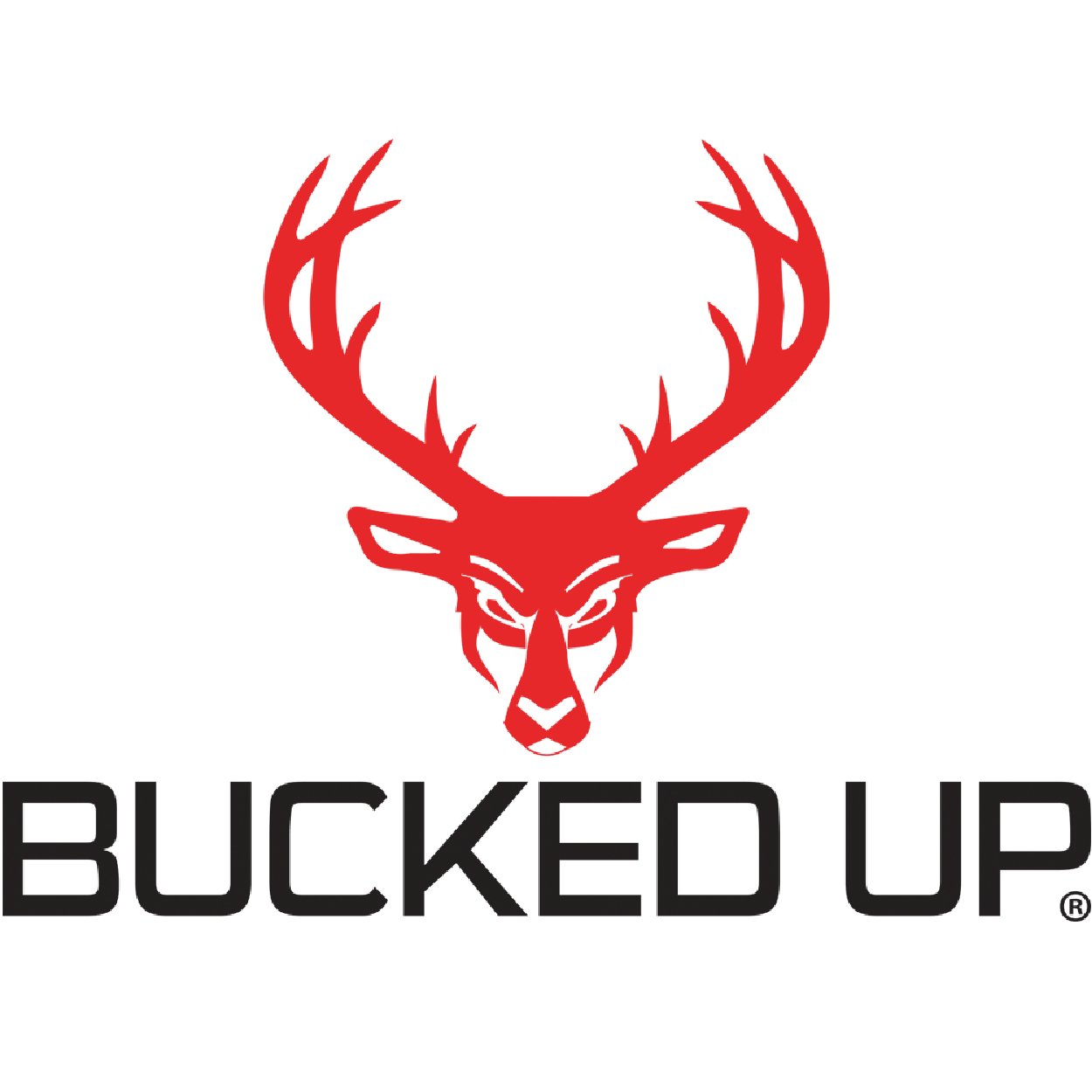Bucked Up logo