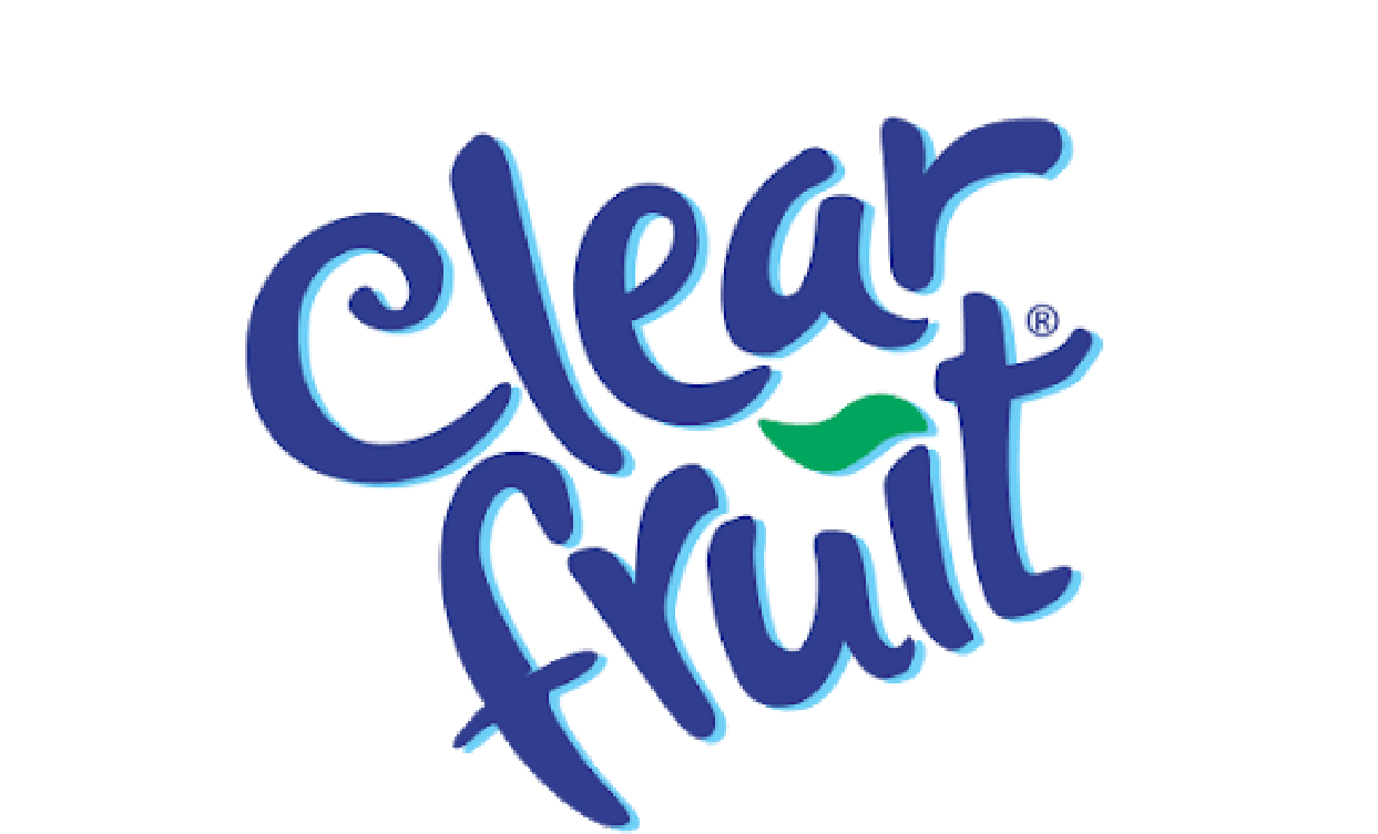 Clear Fruit Logo