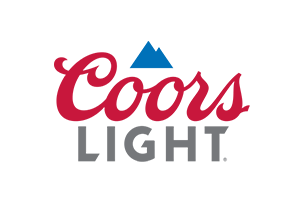 Coors Light Logo