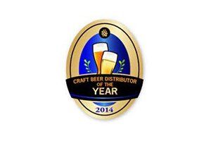 Brewers Association Craft Beer Distributor of the Year